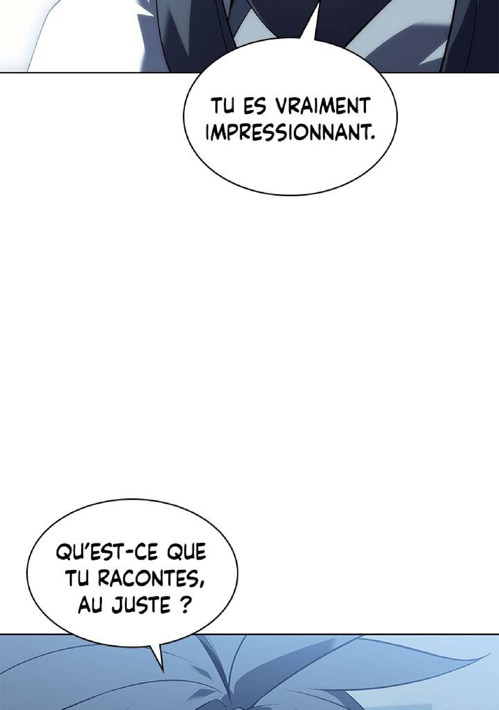 Read Overgeared FR Manga Online