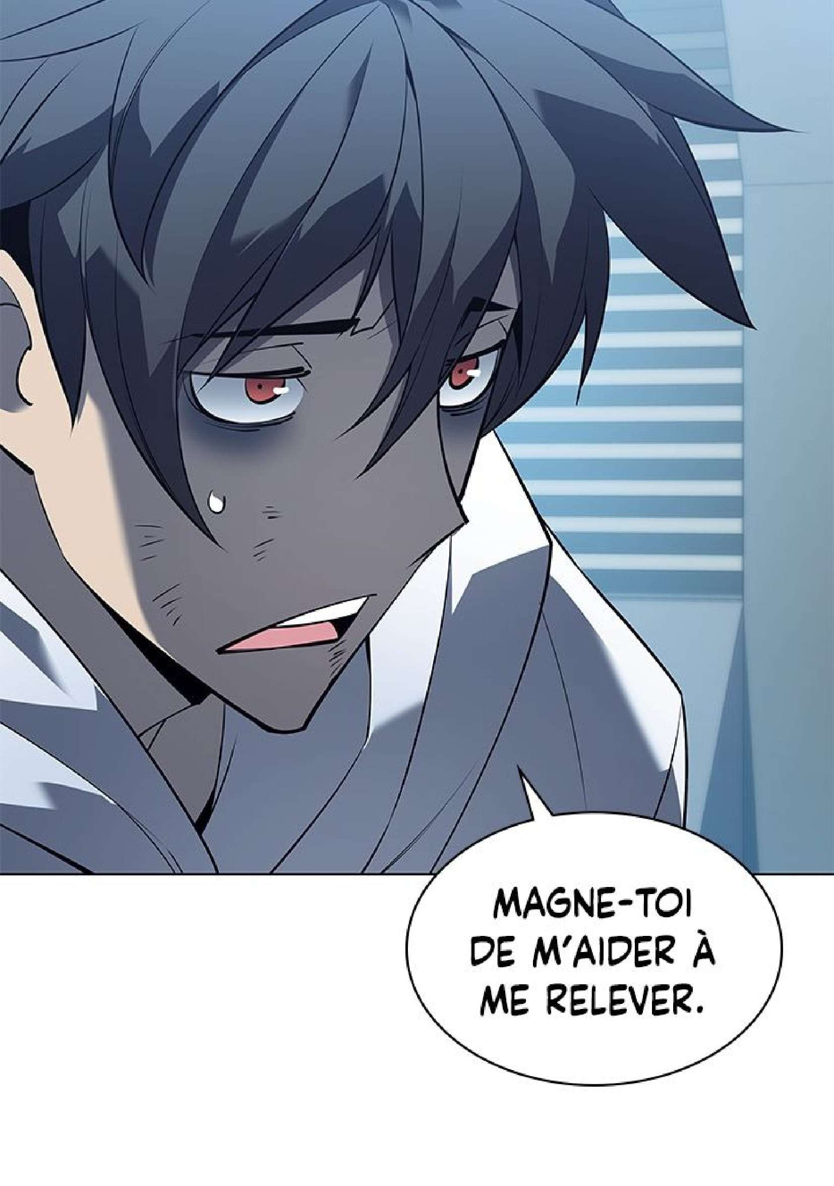 Read Overgeared FR Manga Online