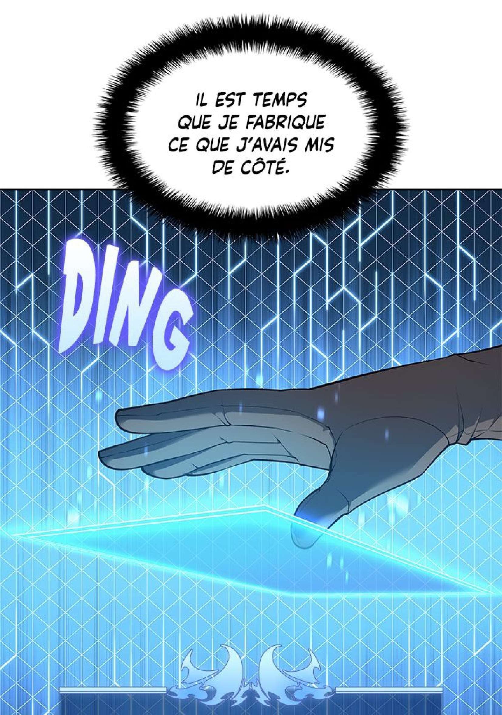 Read Overgeared FR Manga Online