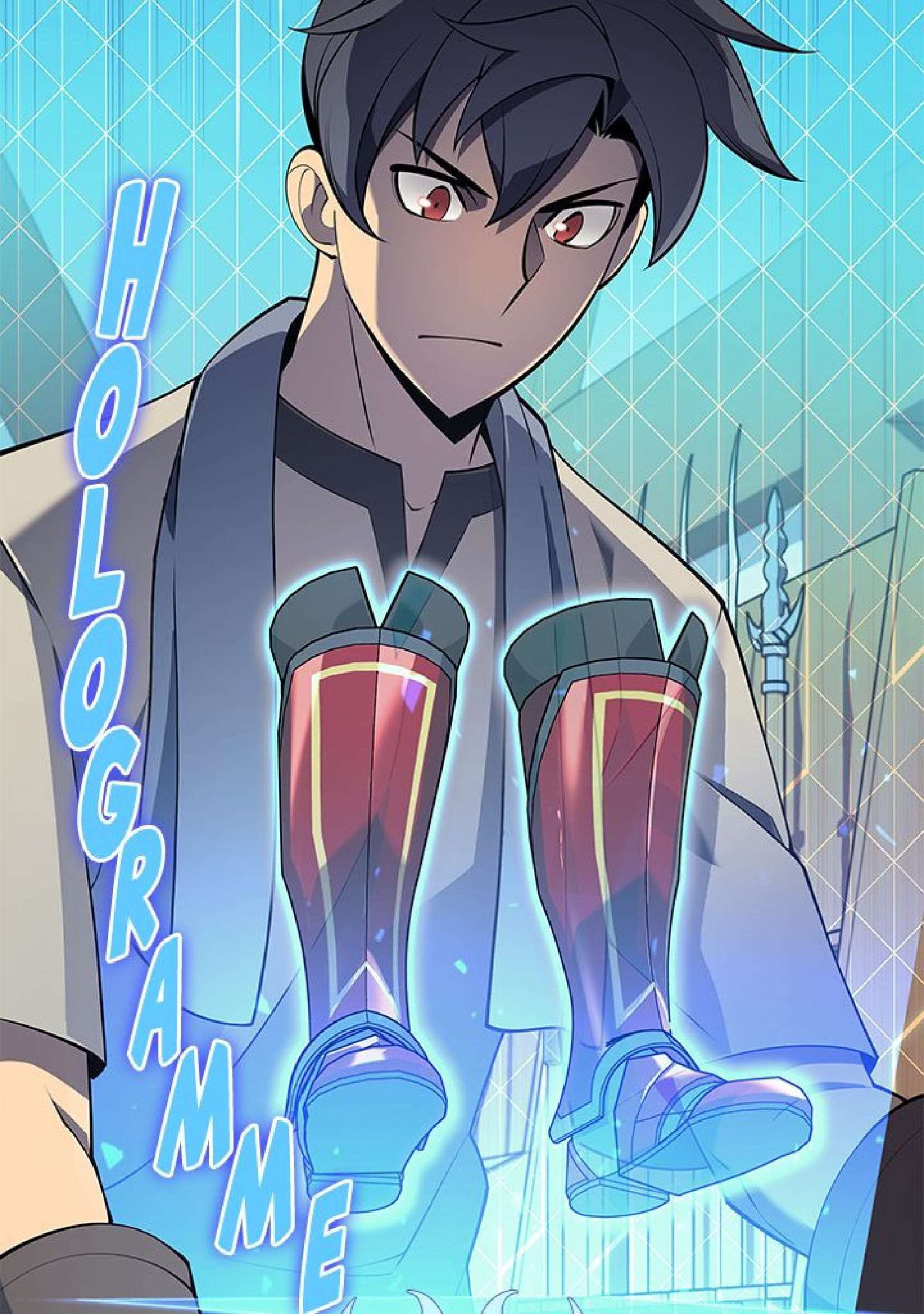 Read Overgeared FR Manga Online