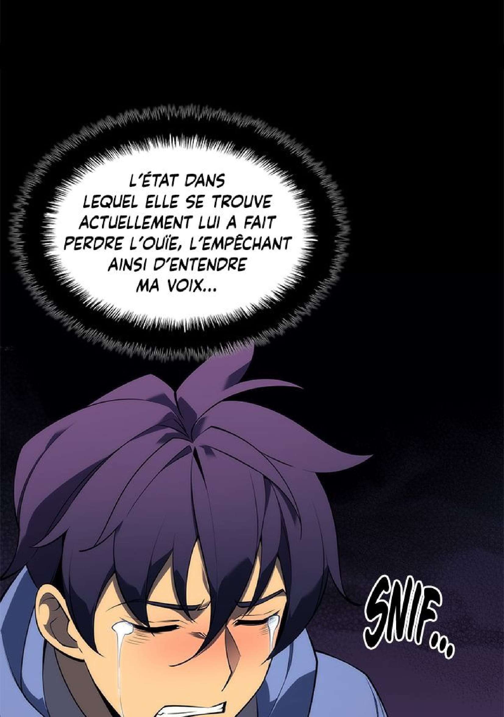 Read Overgeared FR Manga Online