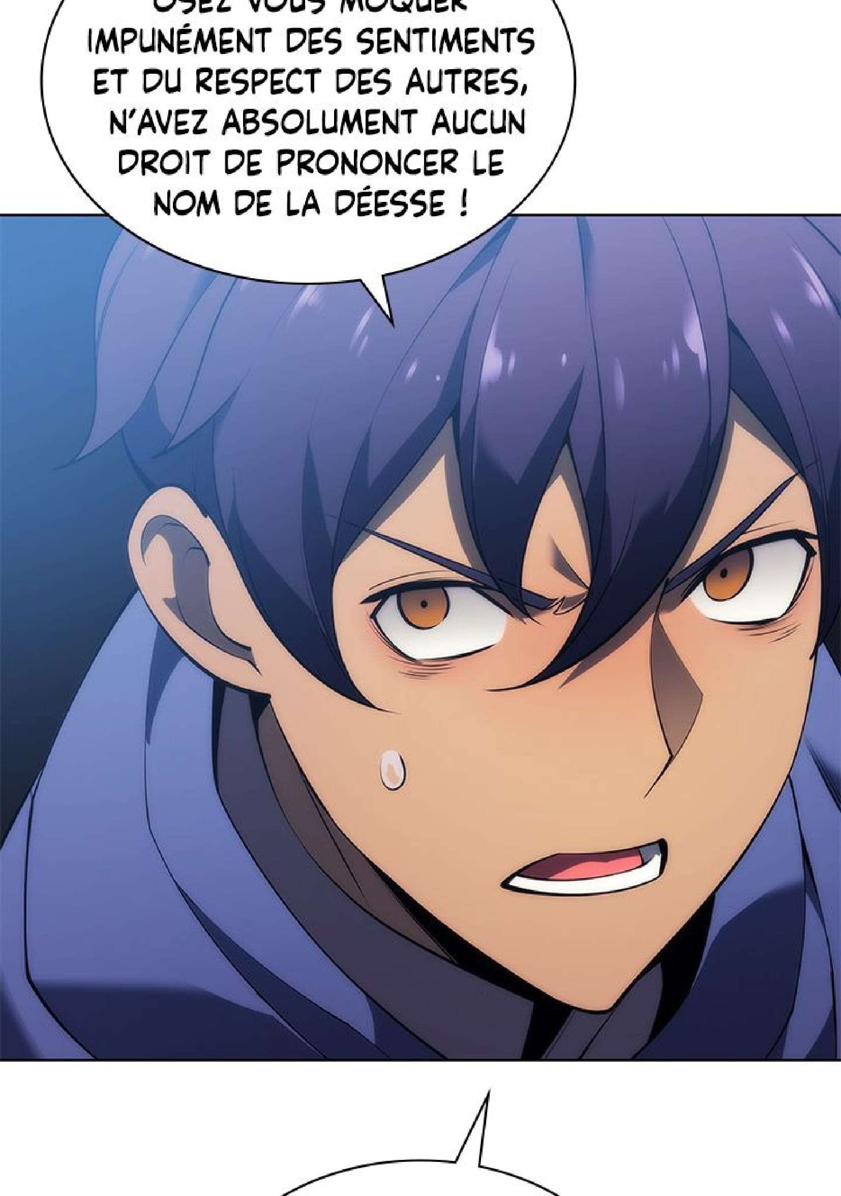 Read Overgeared FR Manga Online