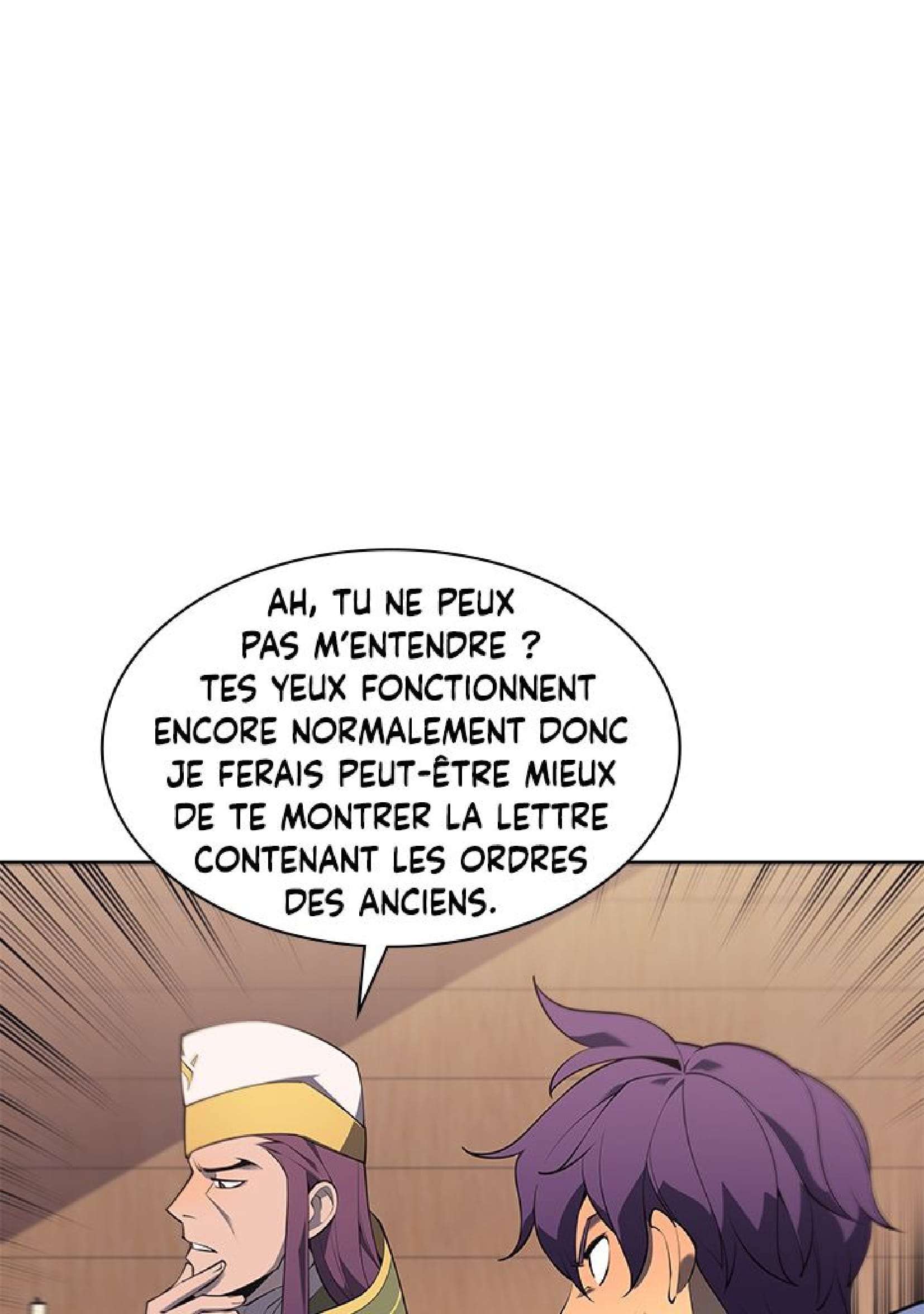 Read Overgeared FR Manga Online