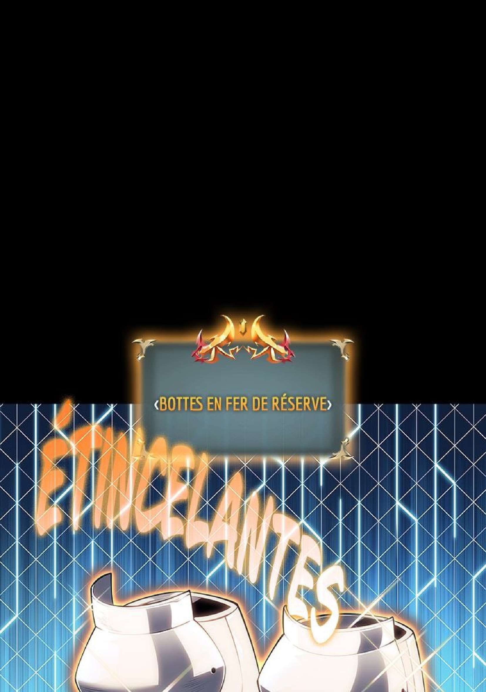 Read Overgeared FR Manga Online