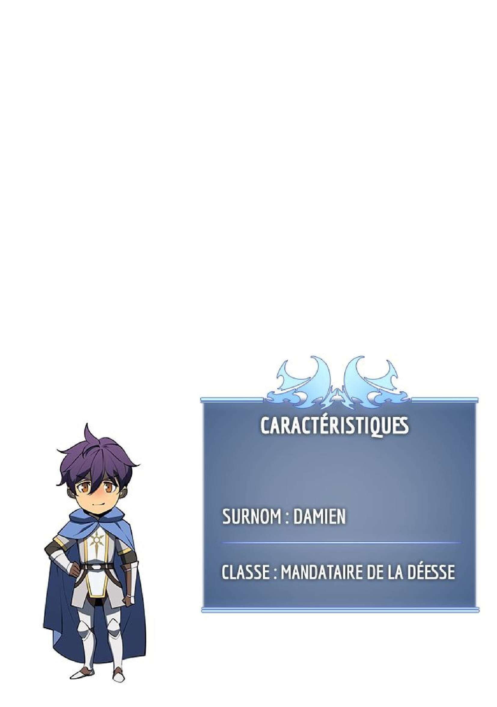 Read Overgeared FR Manga Online