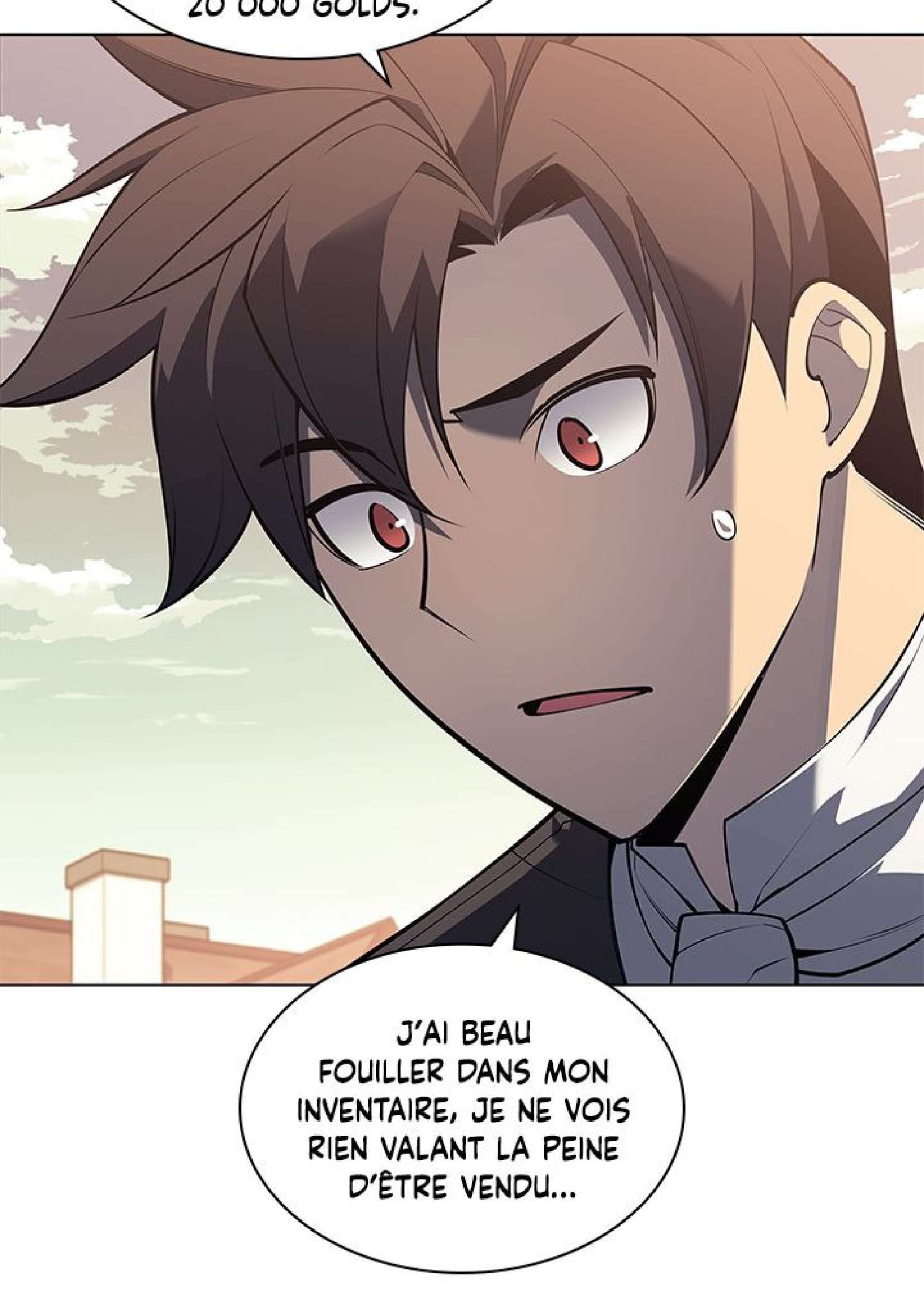 Read Overgeared FR Manga Online