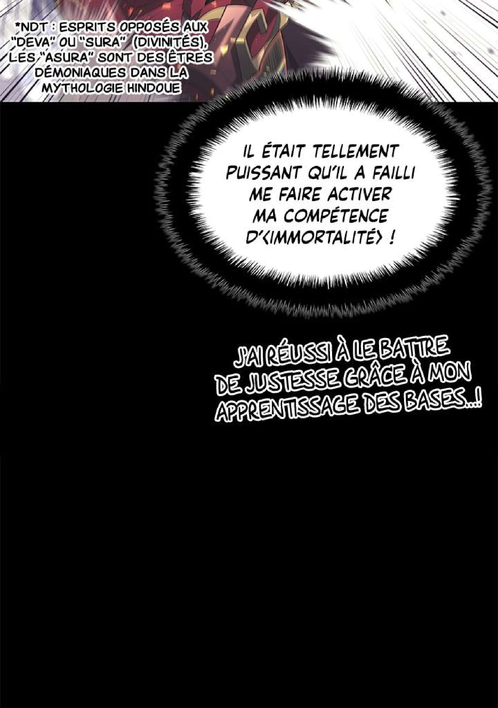 Read Overgeared FR Manga Online