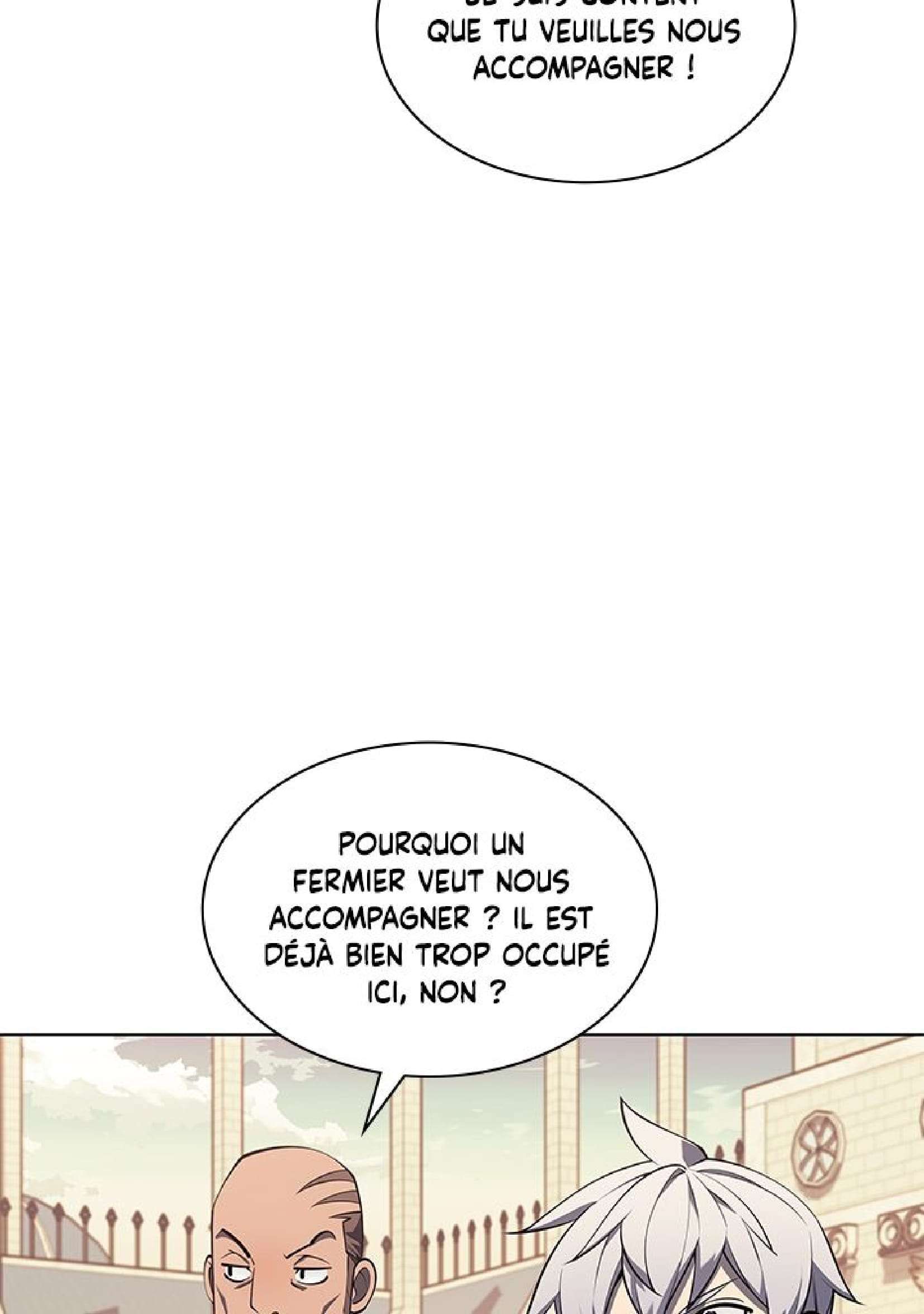 Read Overgeared FR Manga Online