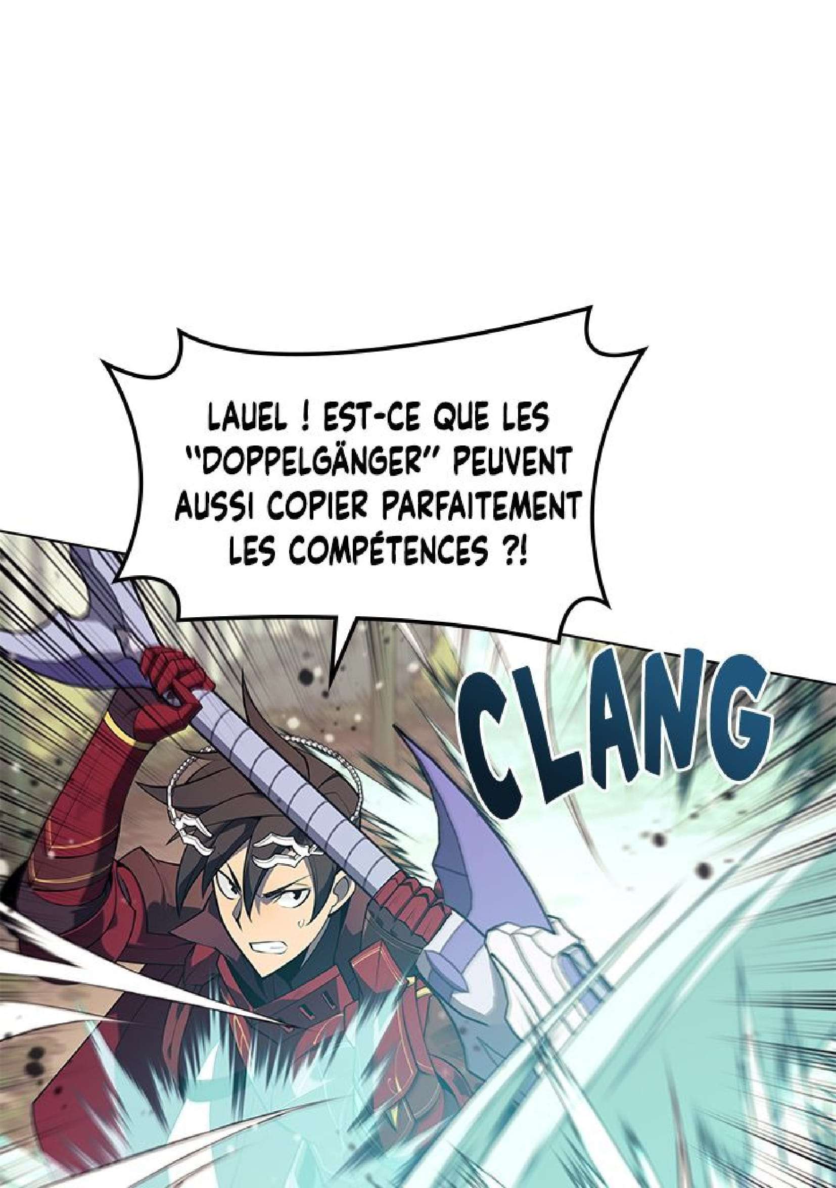 Read Overgeared FR Manga Online