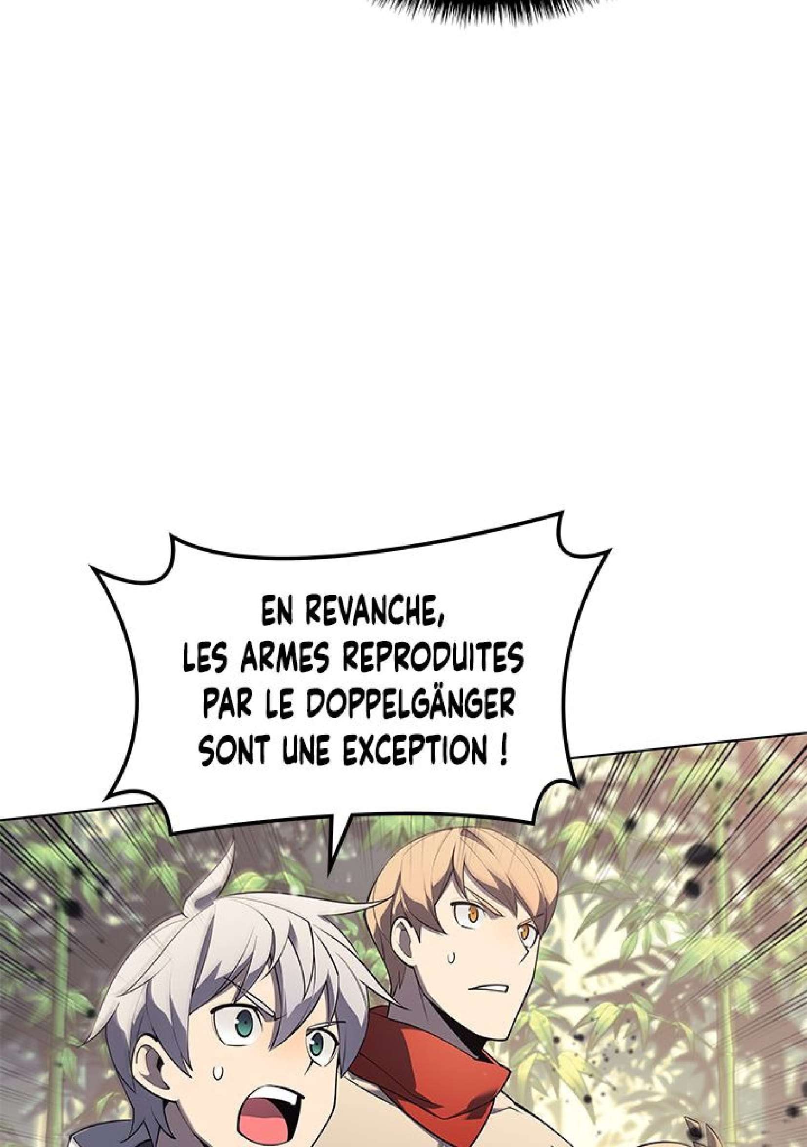 Read Overgeared FR Manga Online