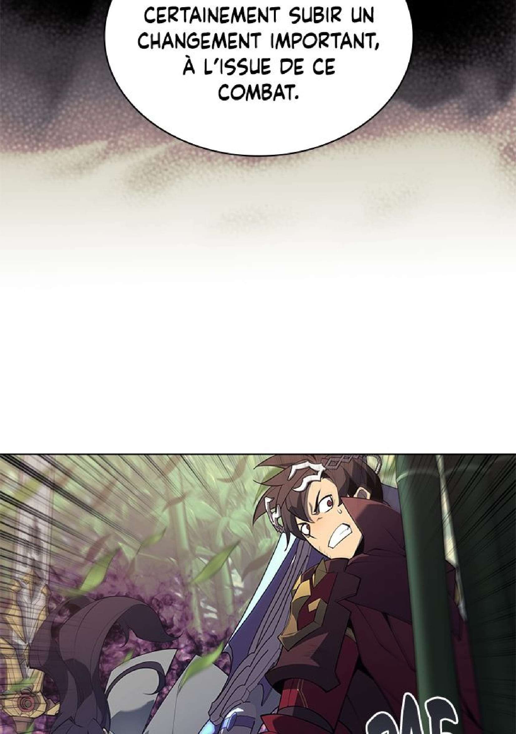 Read Overgeared FR Manga Online