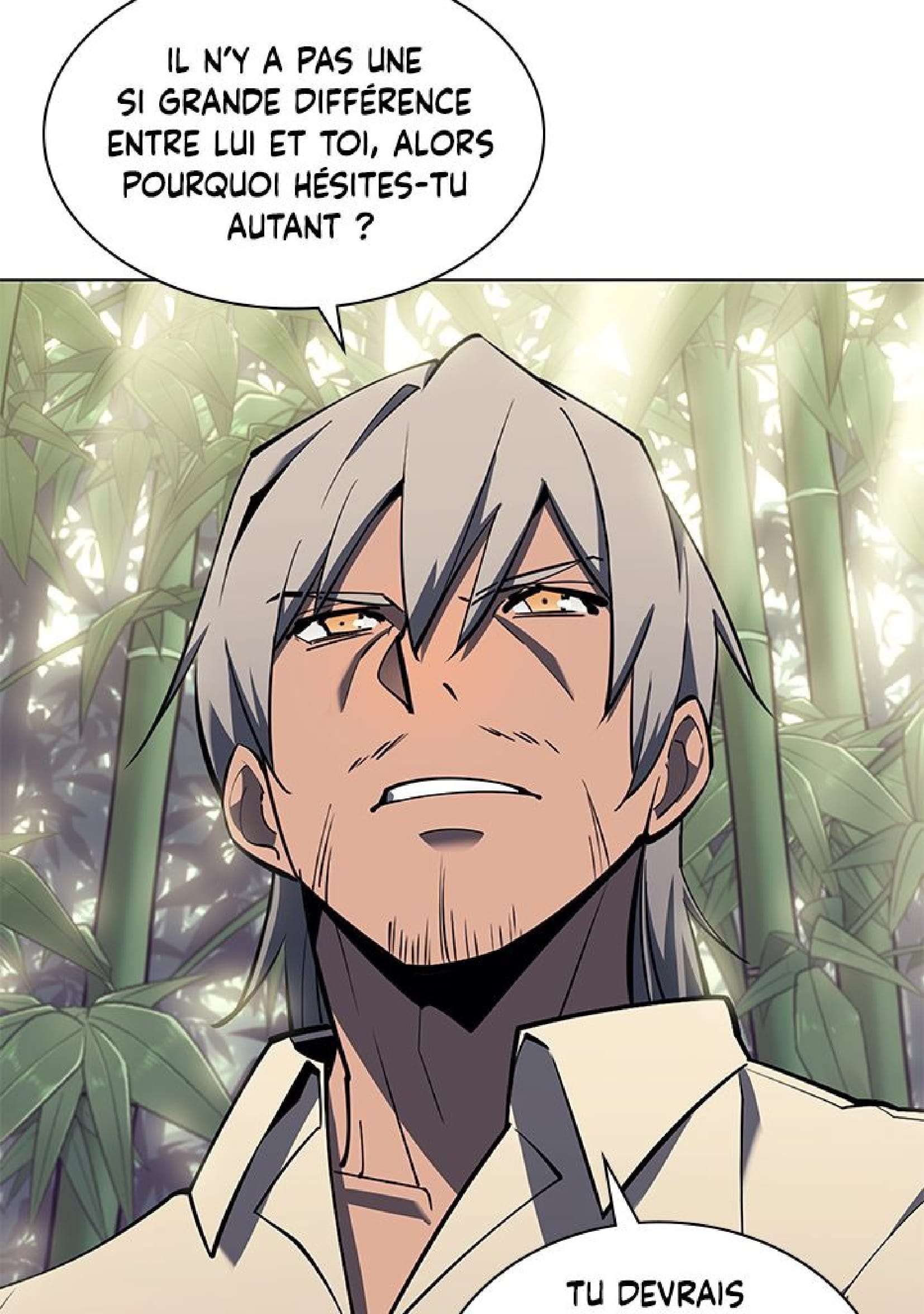 Read Overgeared FR Manga Online