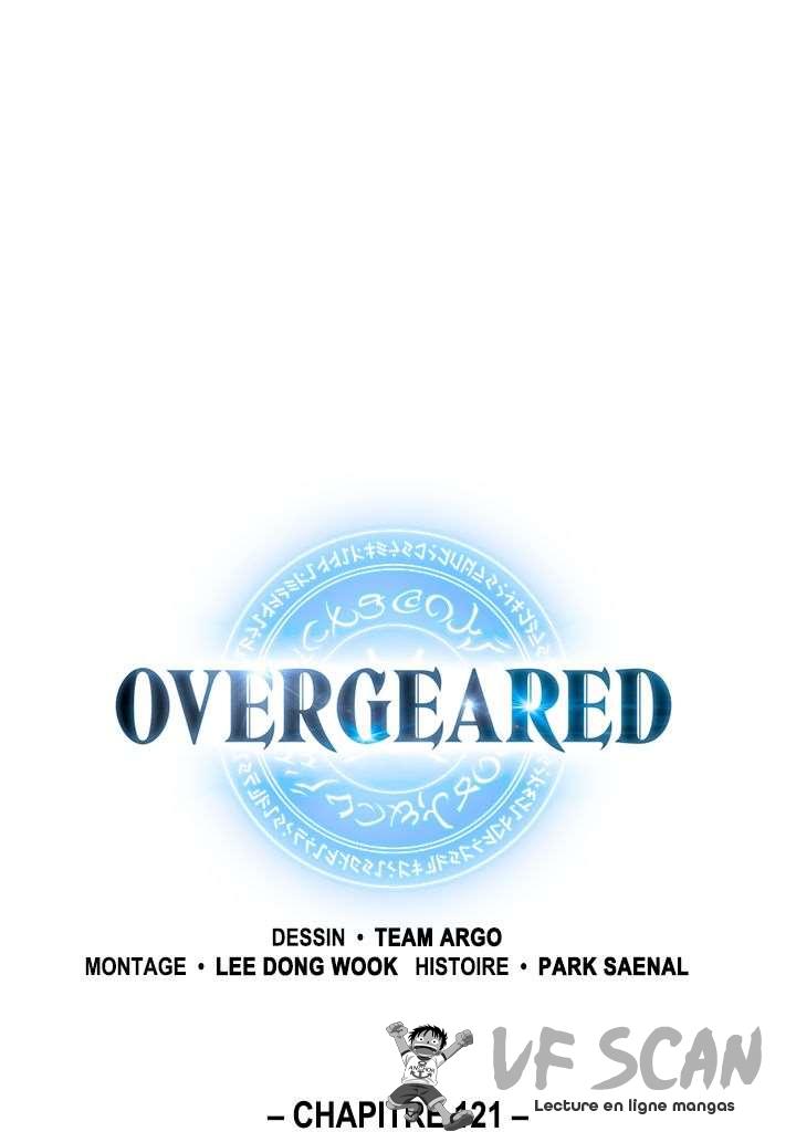 Read Overgeared FR Manga Online