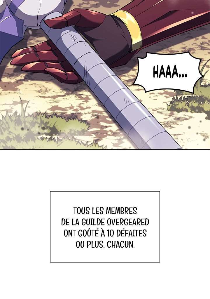 Read Overgeared FR Manga Online