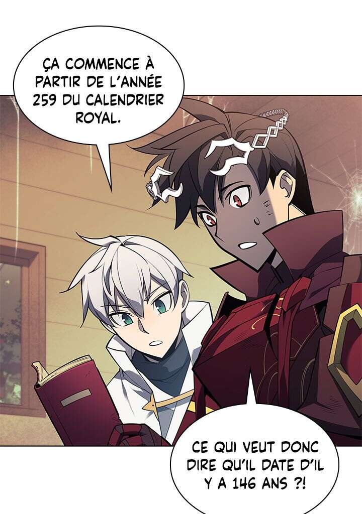 Read Overgeared FR Manga Online