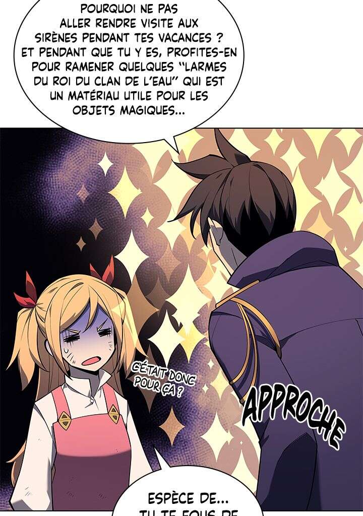 Read Overgeared FR Manga Online