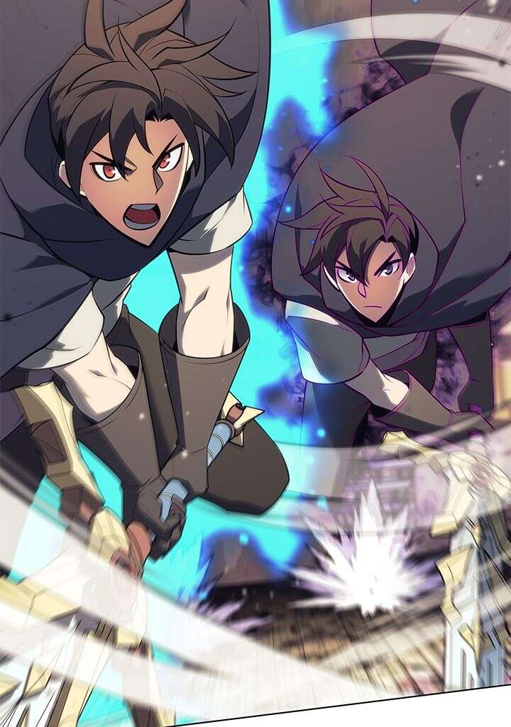 Read Overgeared FR Manga Online