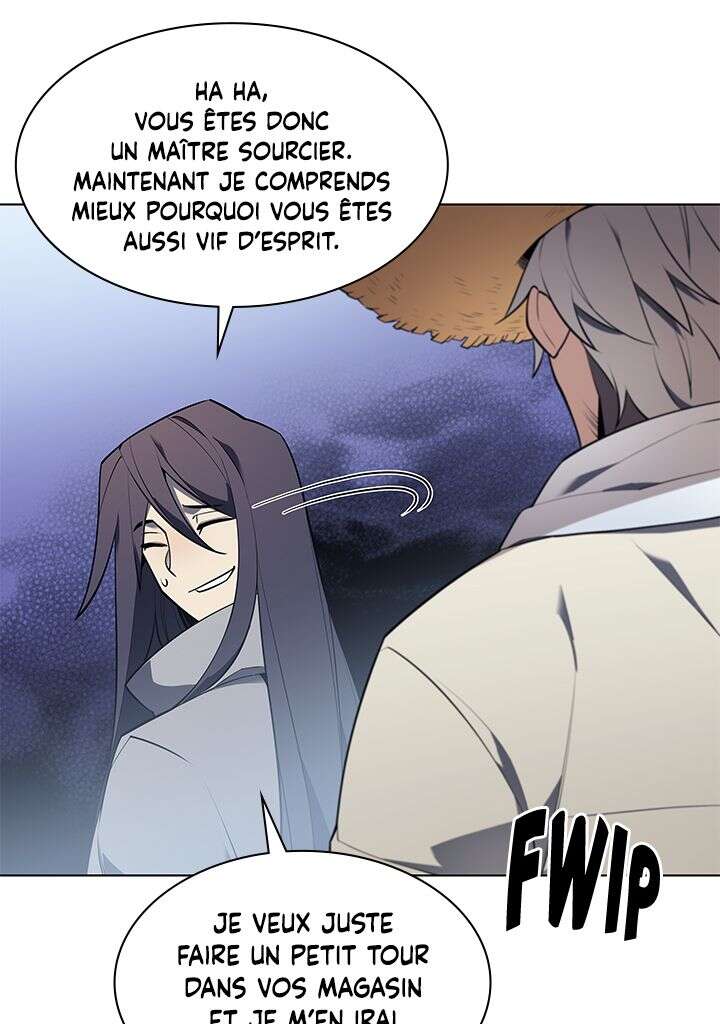 Read Overgeared FR Manga Online