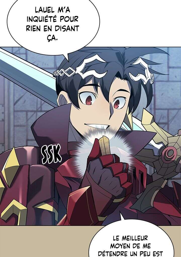 Read Overgeared FR Manga Online