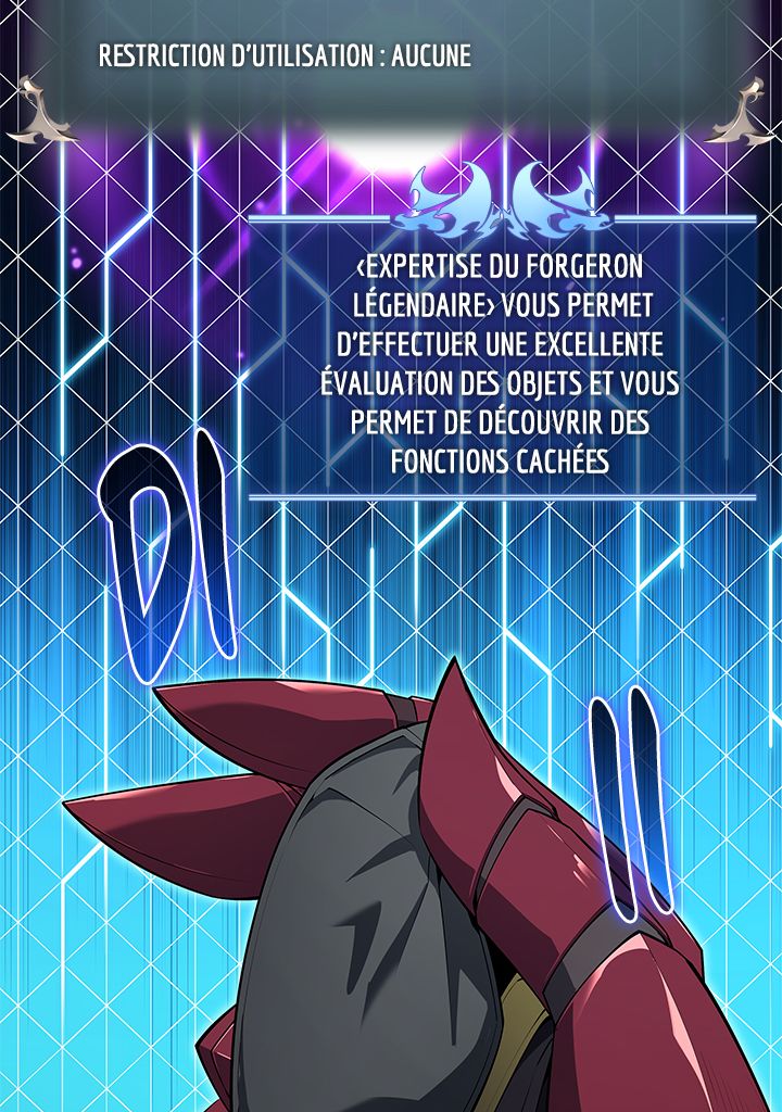 Read Overgeared FR Manga Online