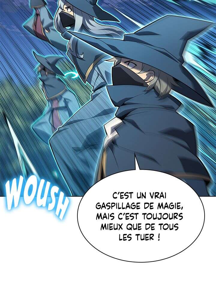 Read Overgeared FR Manga Online