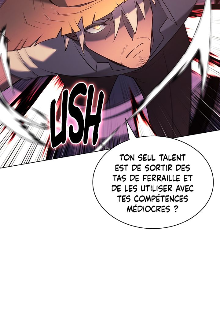 Read Overgeared FR Manga Online