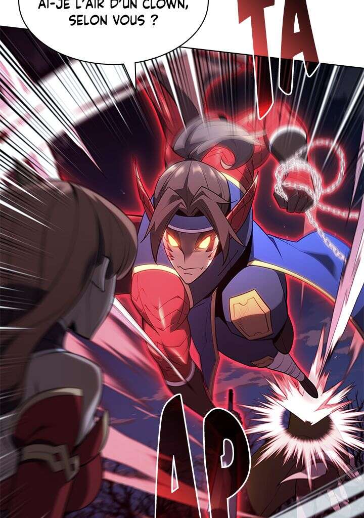 Read Overgeared FR Manga Online