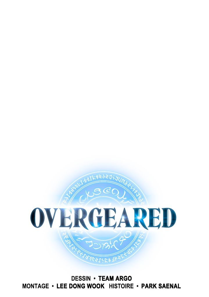 Read Overgeared FR Manga Online