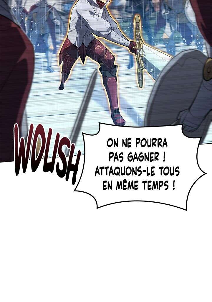 Read Overgeared FR Manga Online