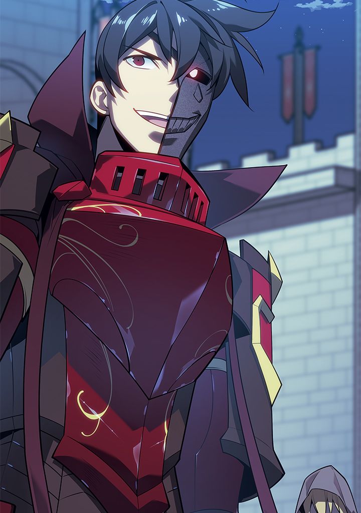 Read Overgeared FR Manga Online