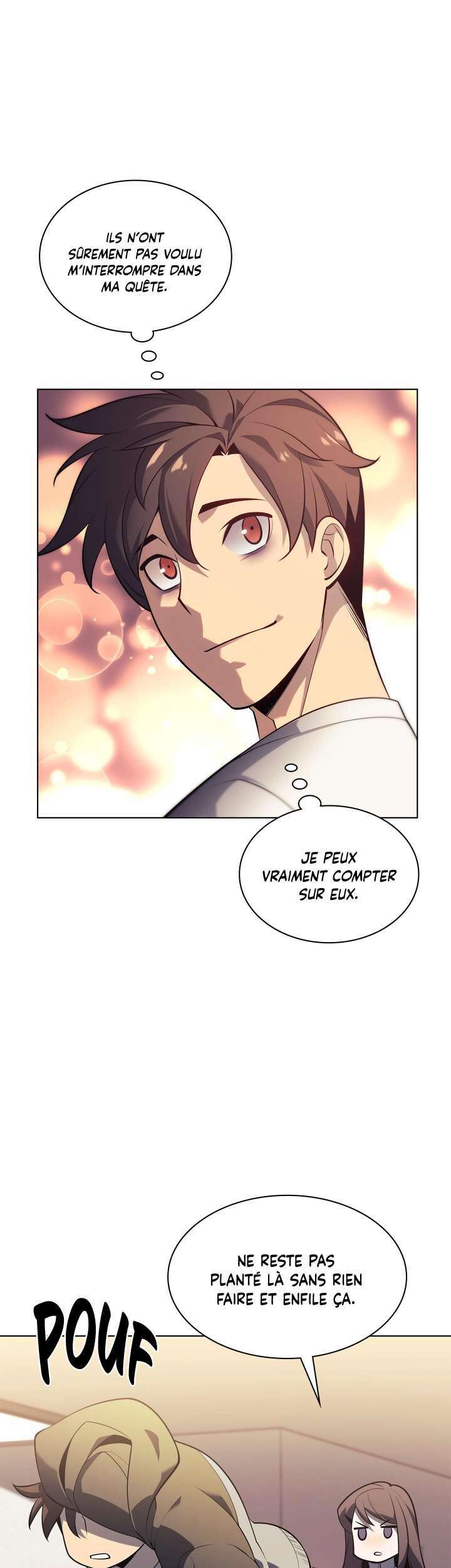 Read Overgeared FR Manga Online