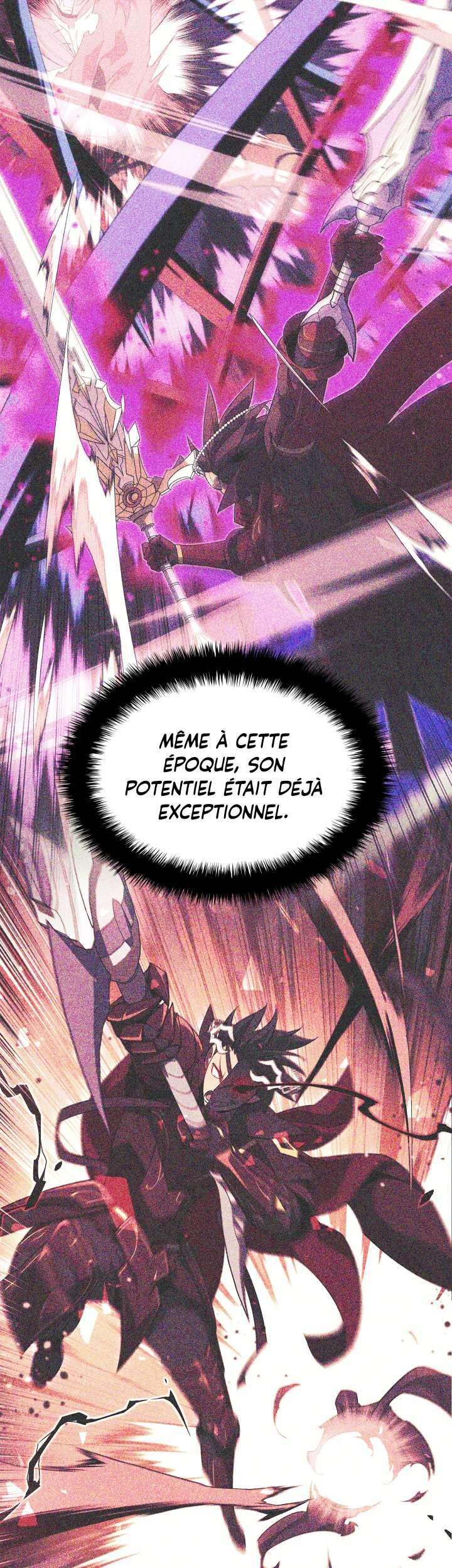 Read Overgeared FR Manga Online