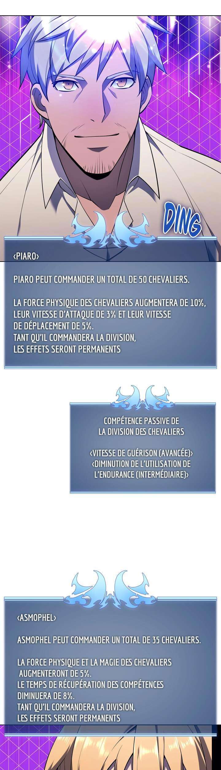 Read Overgeared FR Manga Online