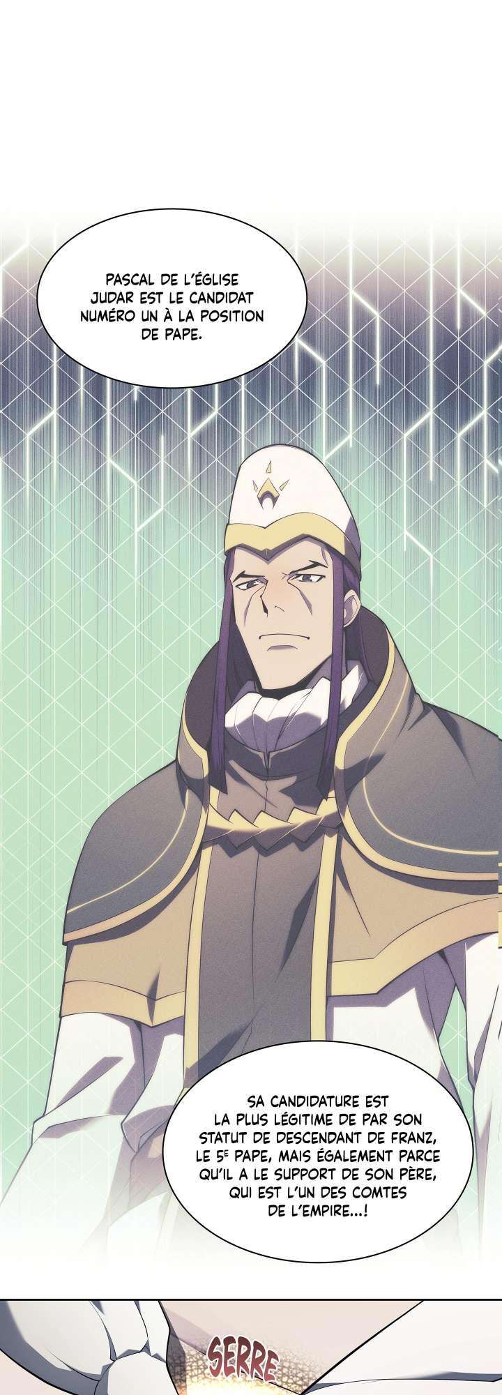 Read Overgeared FR Manga Online