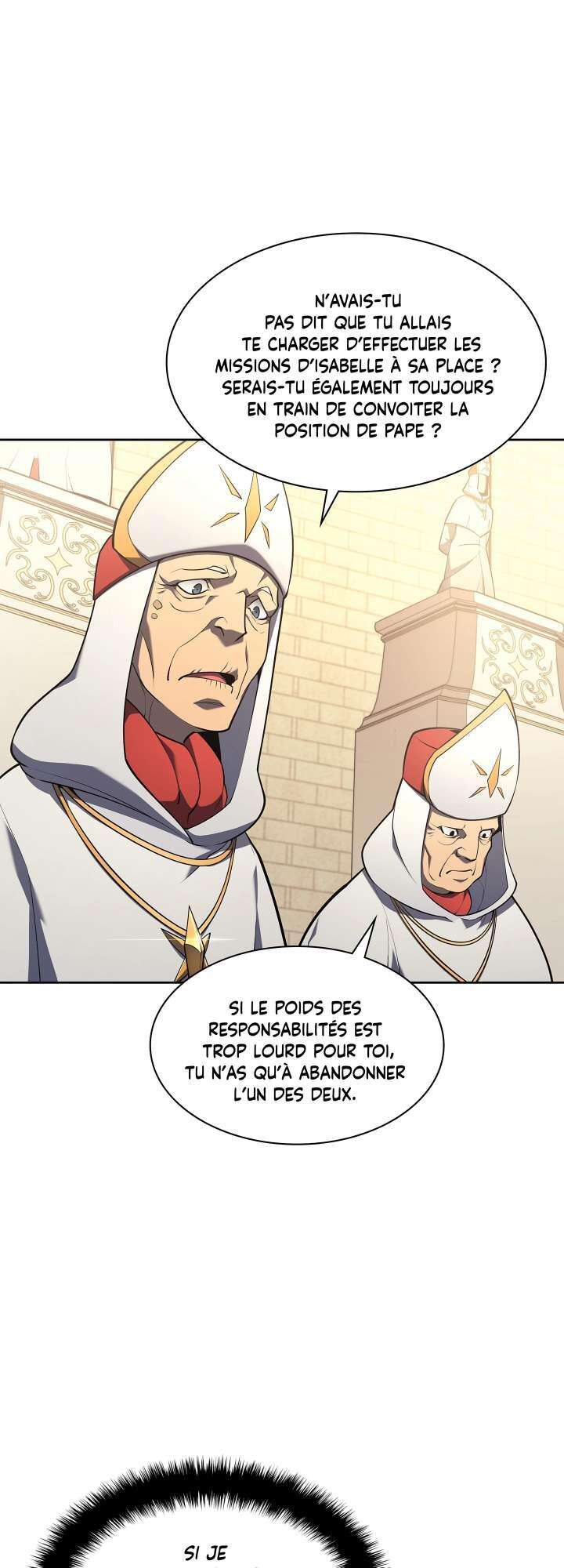 Read Overgeared FR Manga Online