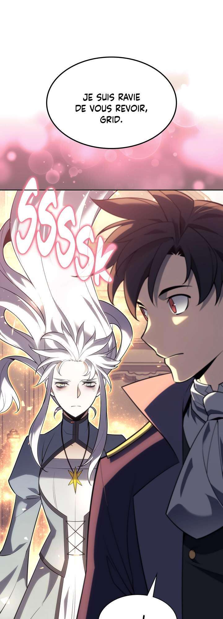 Read Overgeared FR Manga Online