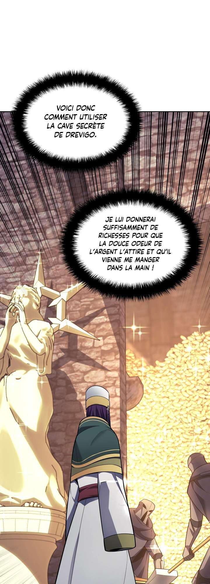 Read Overgeared FR Manga Online