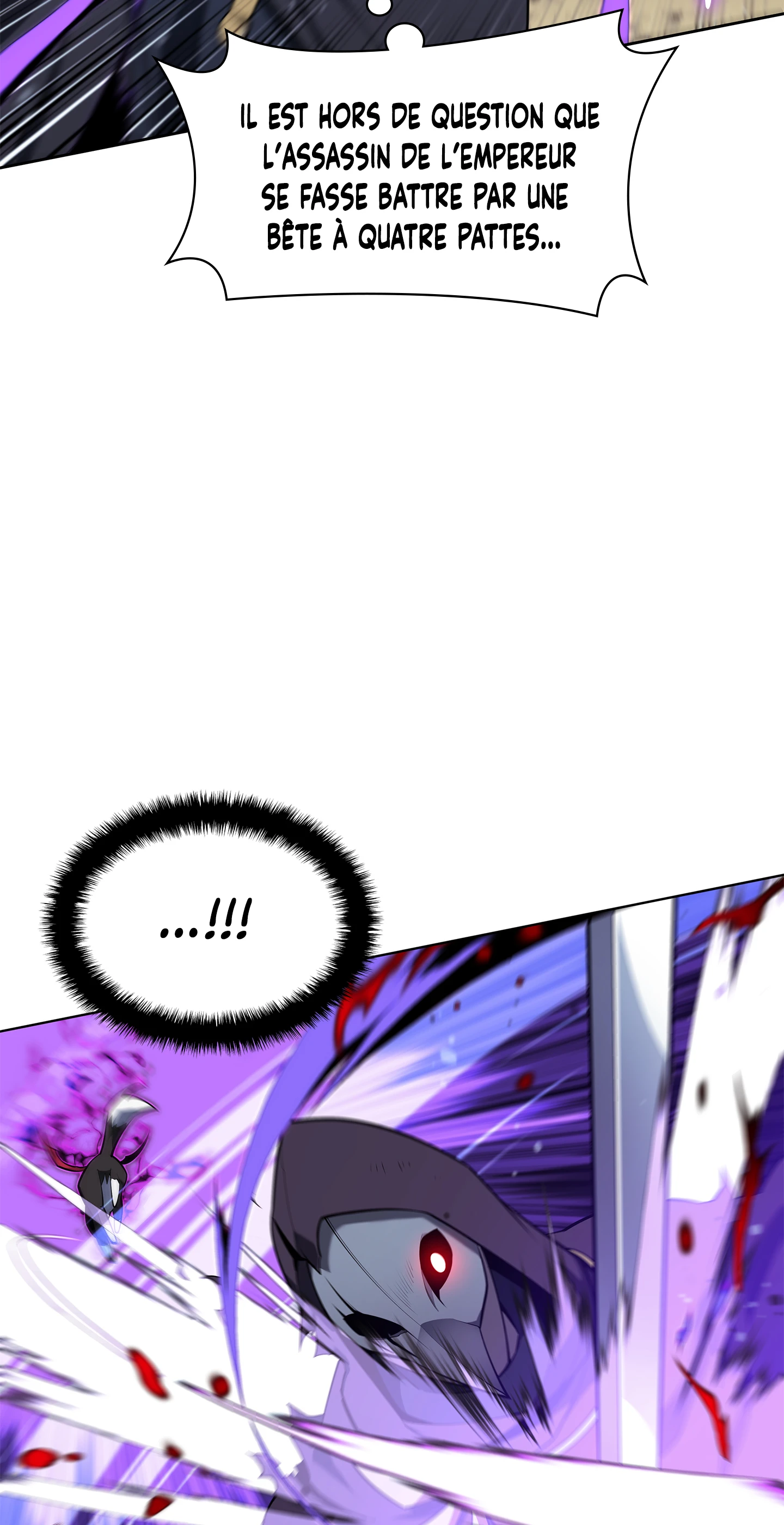 Read Overgeared FR Manga Online