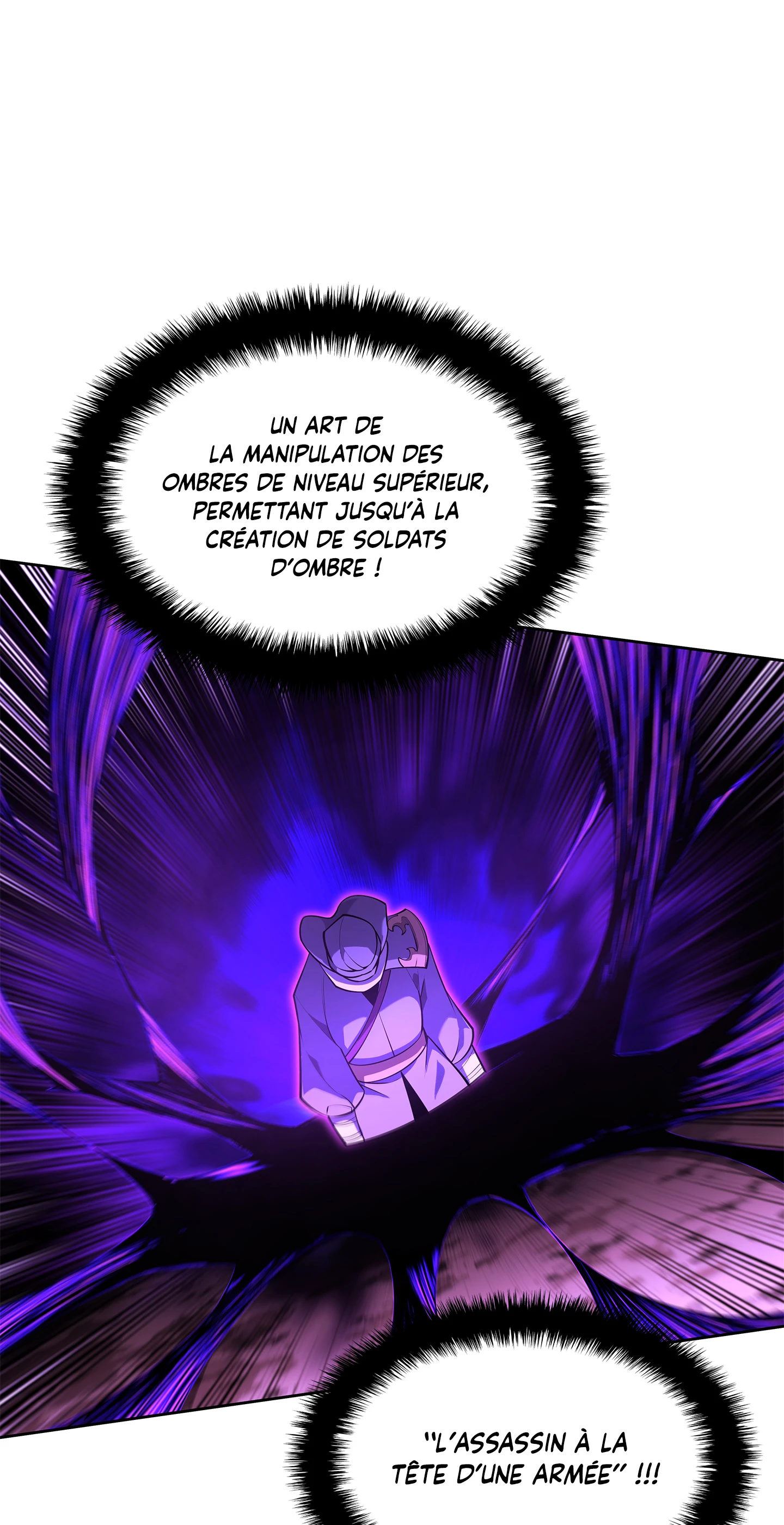 Read Overgeared FR Manga Online