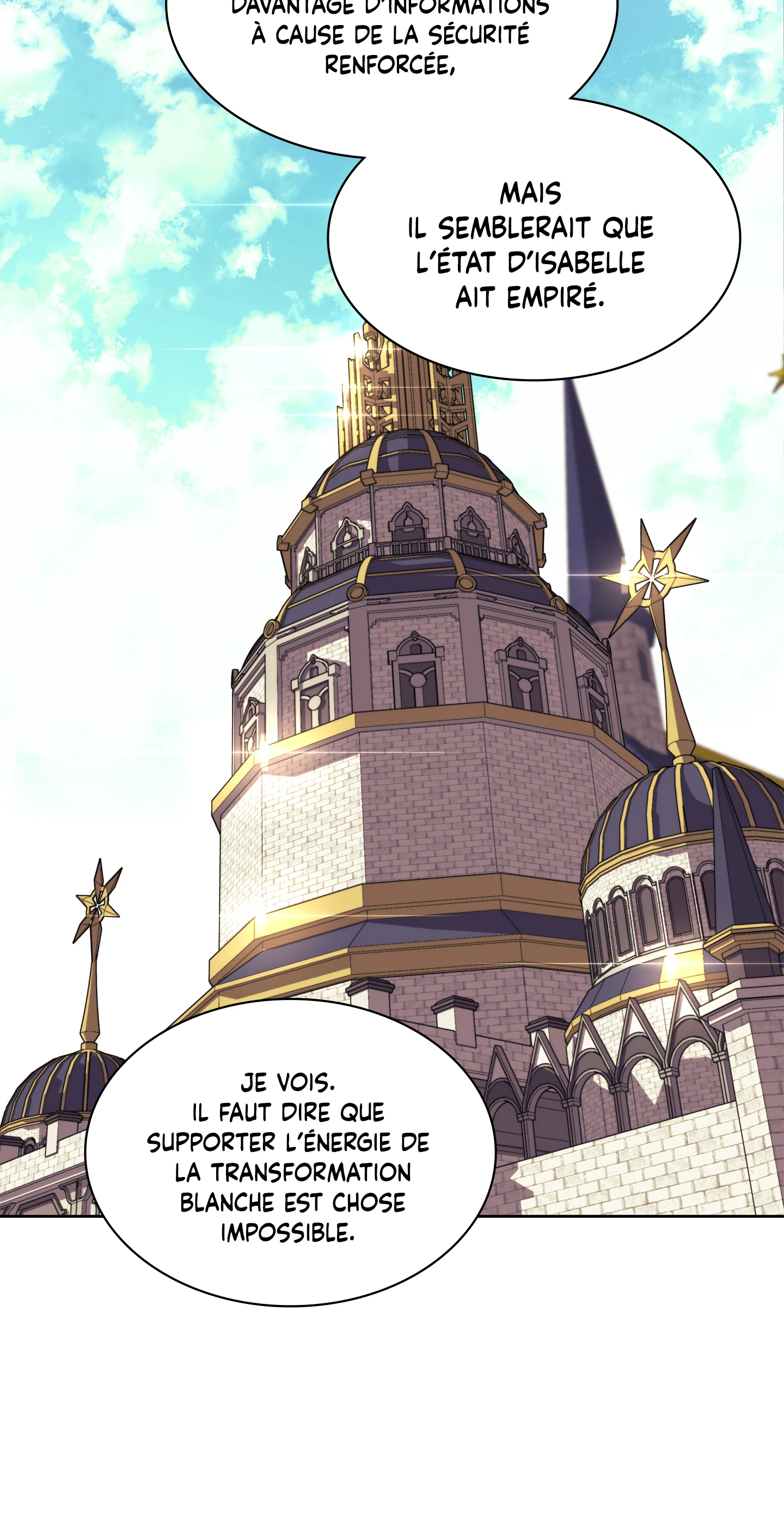 Read Overgeared FR Manga Online