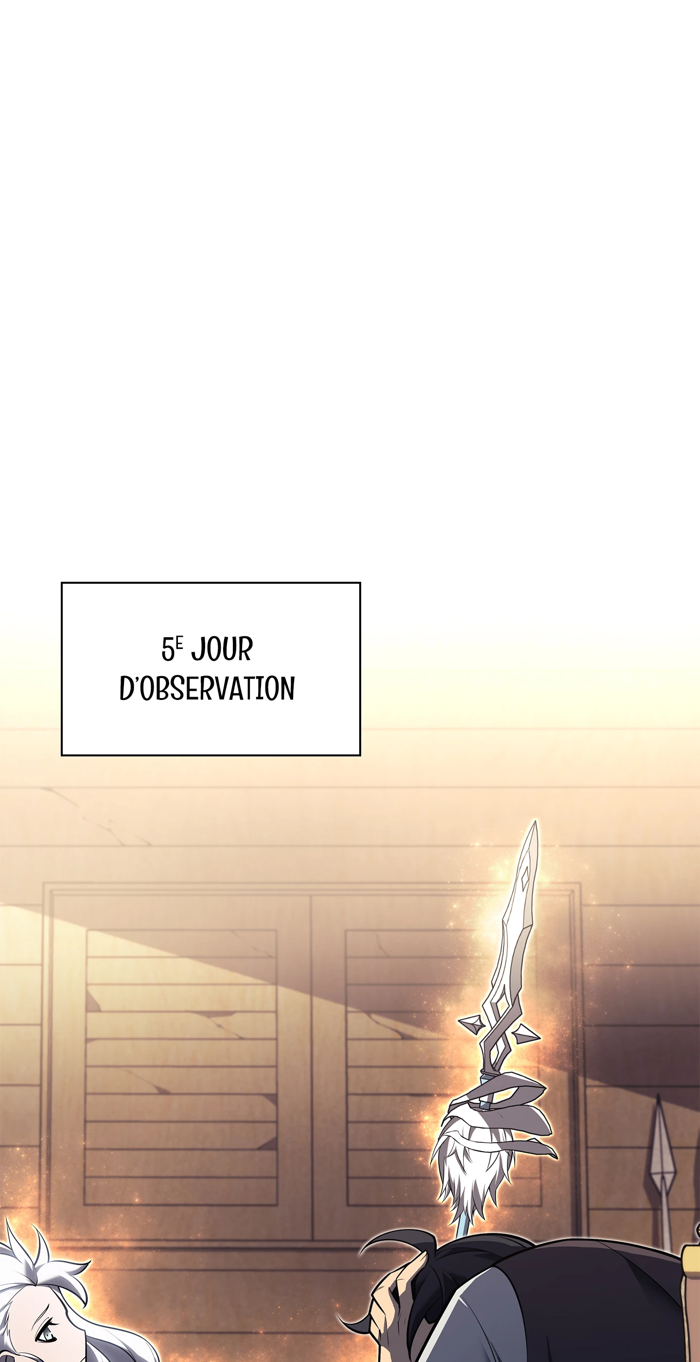 Read Overgeared FR Manga Online