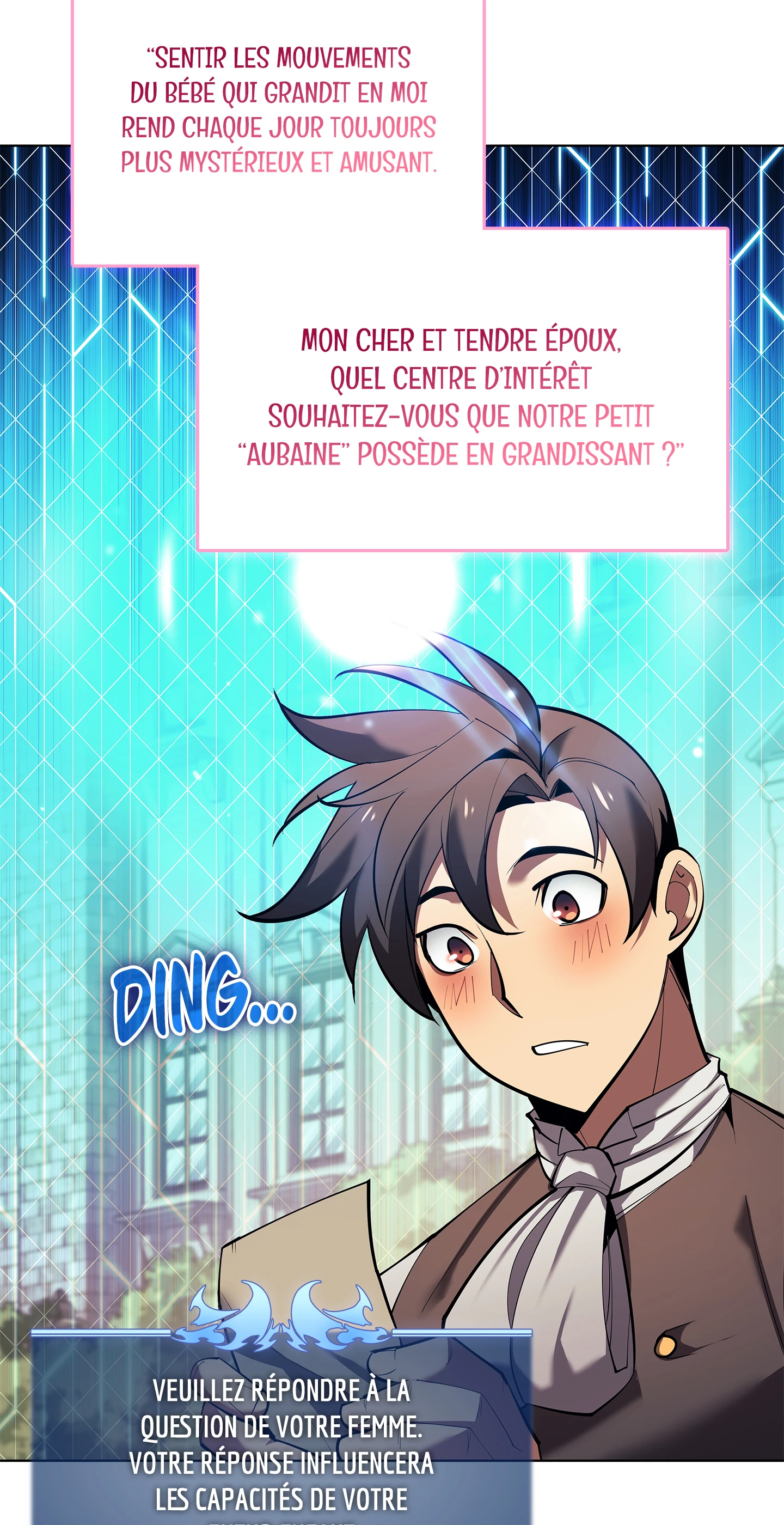 Read Overgeared FR Manga Online