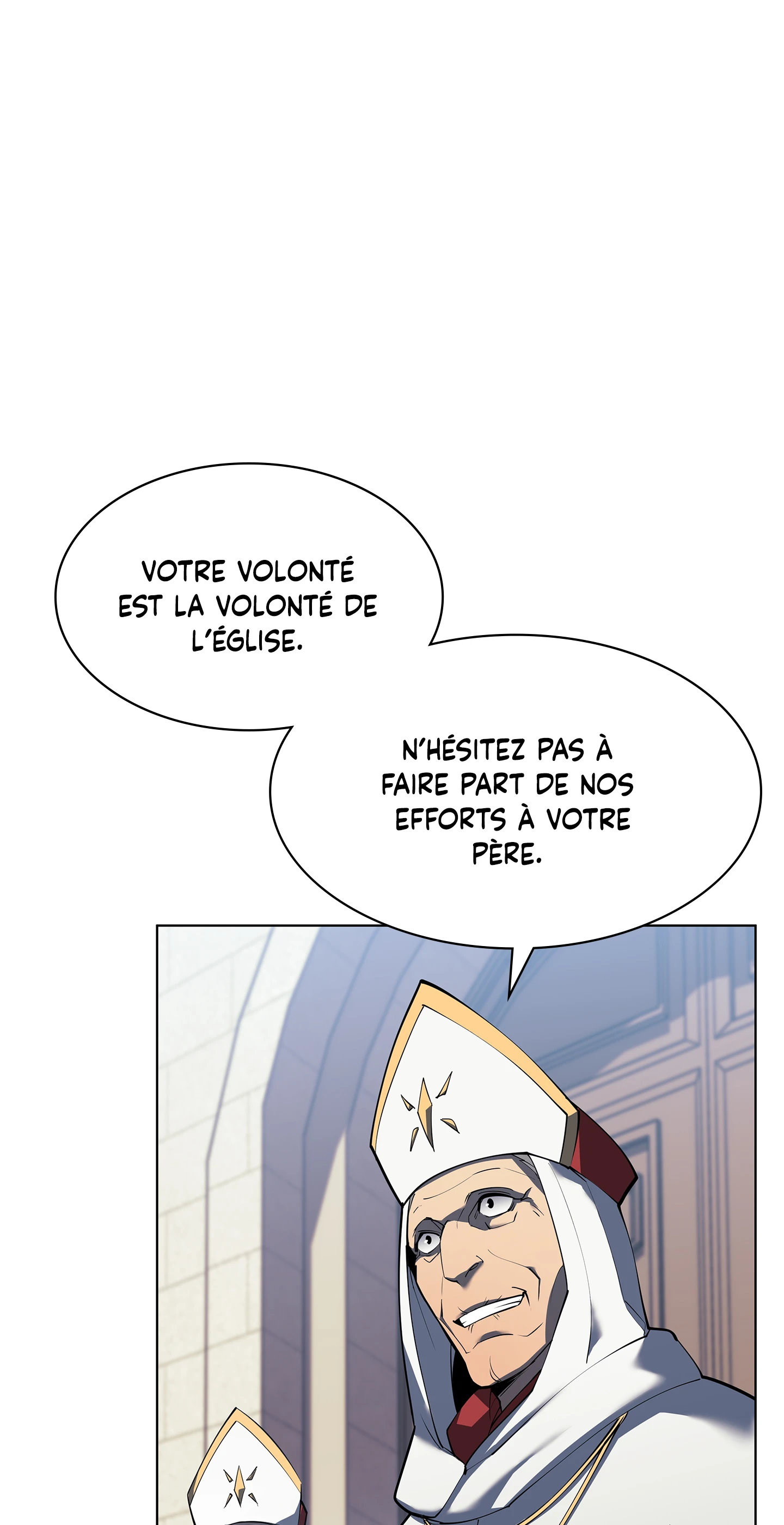 Read Overgeared FR Manga Online