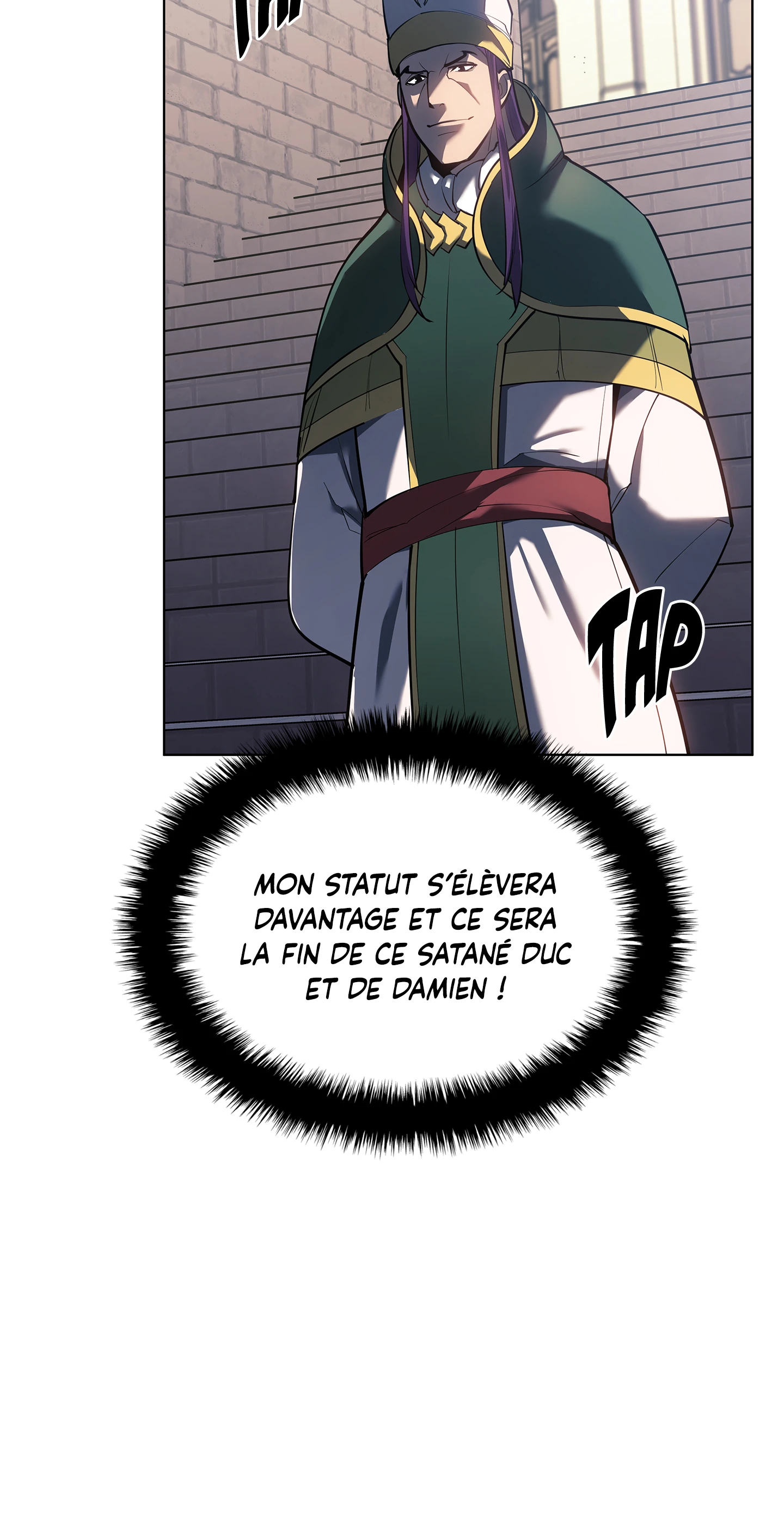 Read Overgeared FR Manga Online