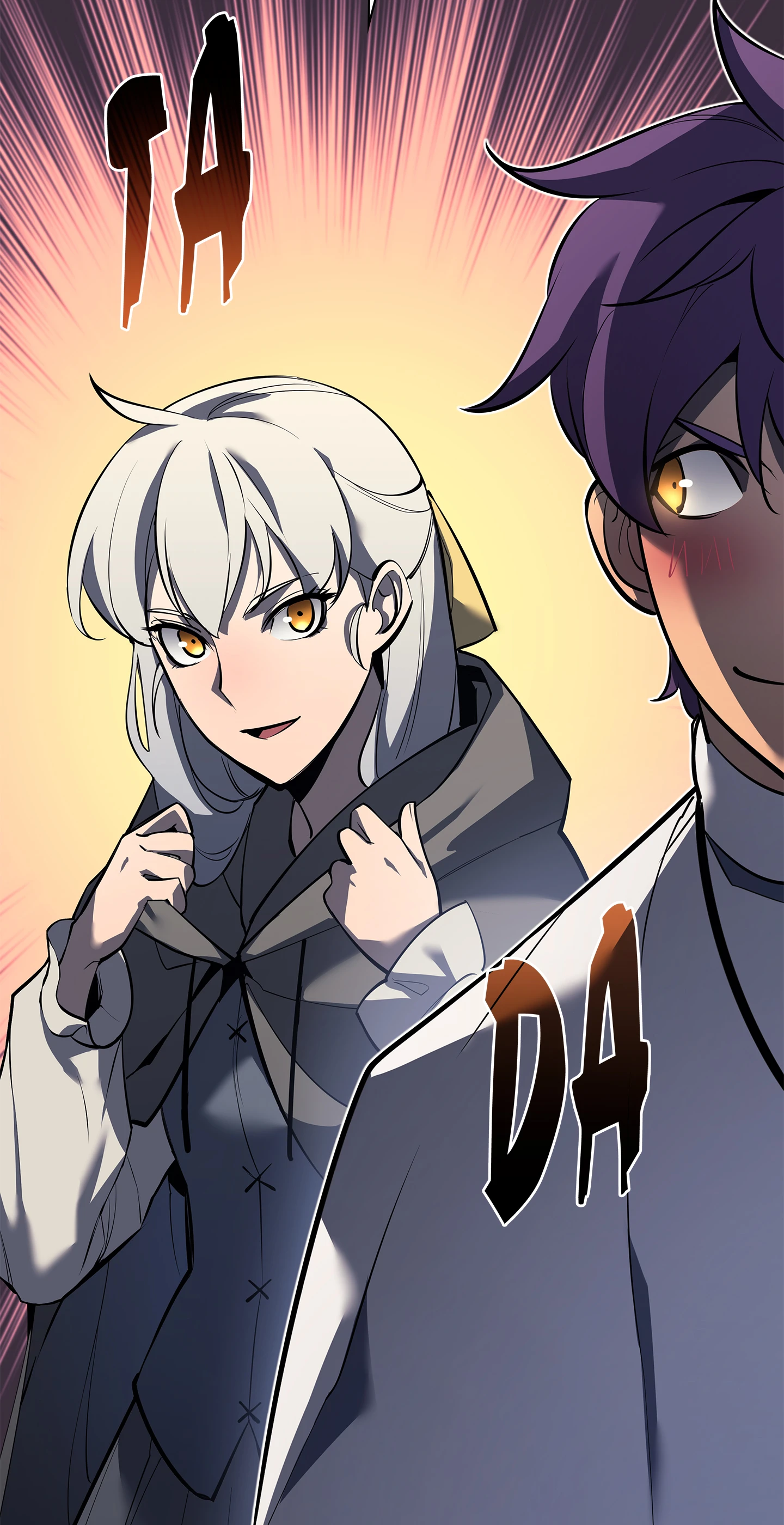 Read Overgeared FR Manga Online