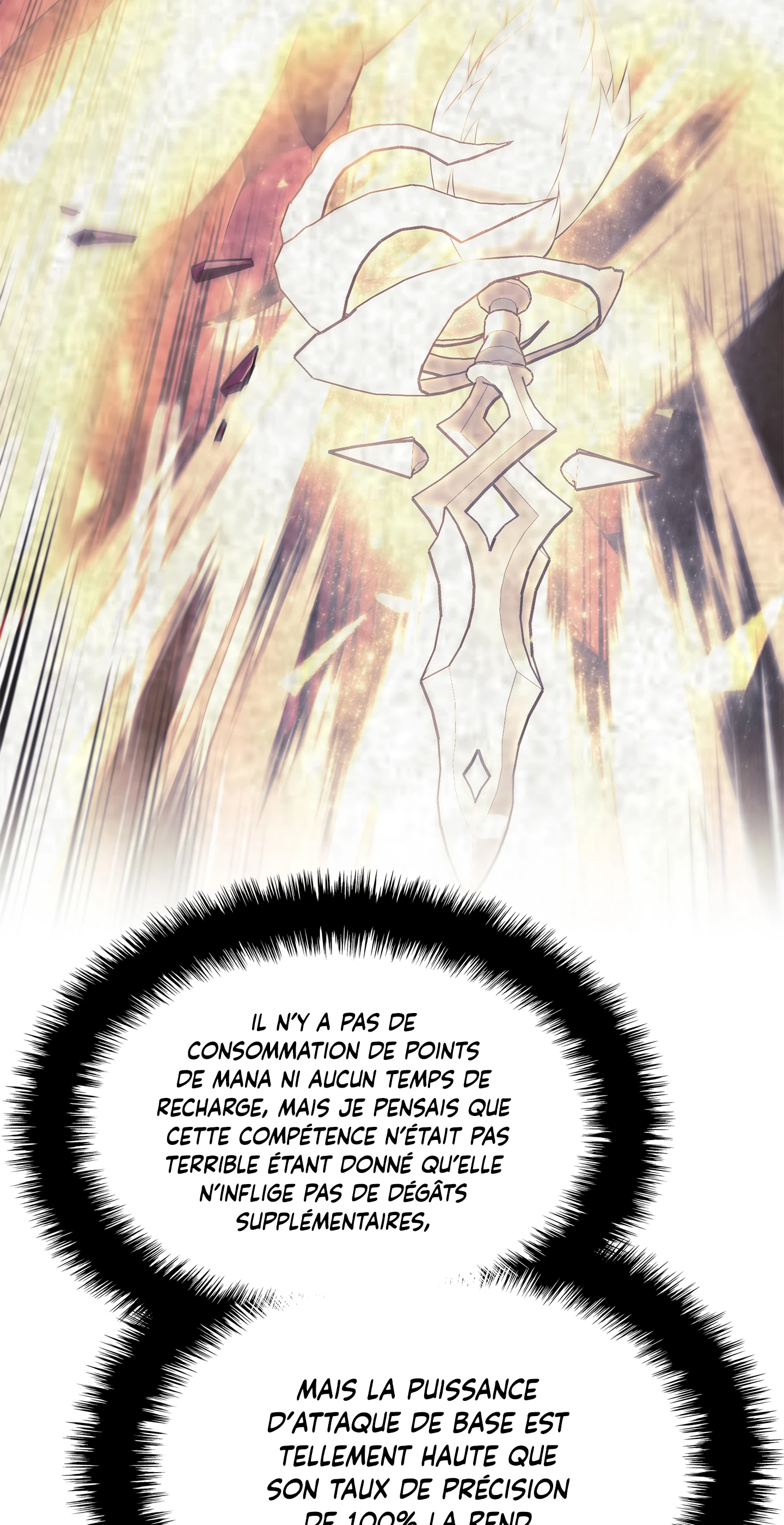 Read Overgeared FR Manga Online