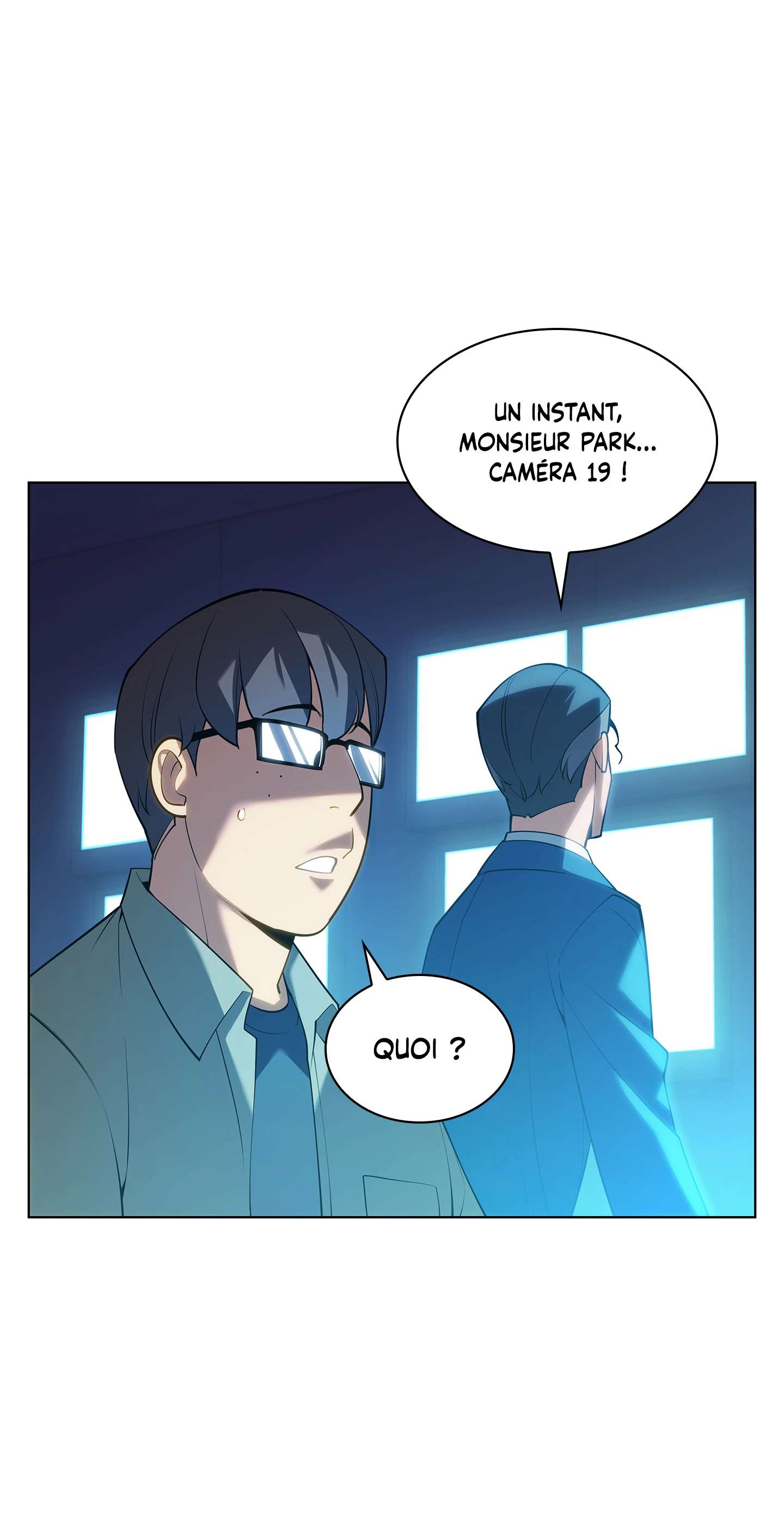 Read Overgeared FR Manga Online