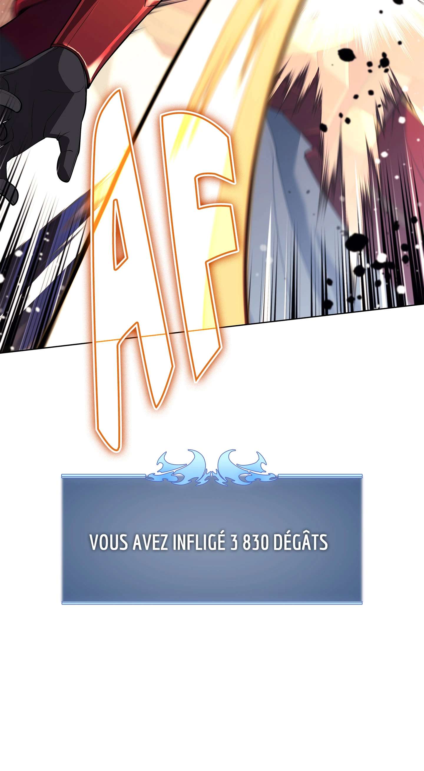 Read Overgeared FR Manga Online