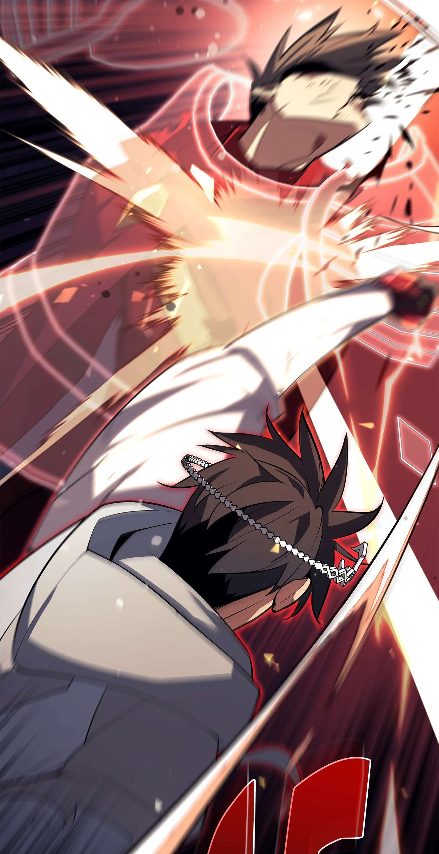 Read Overgeared FR Manga Online