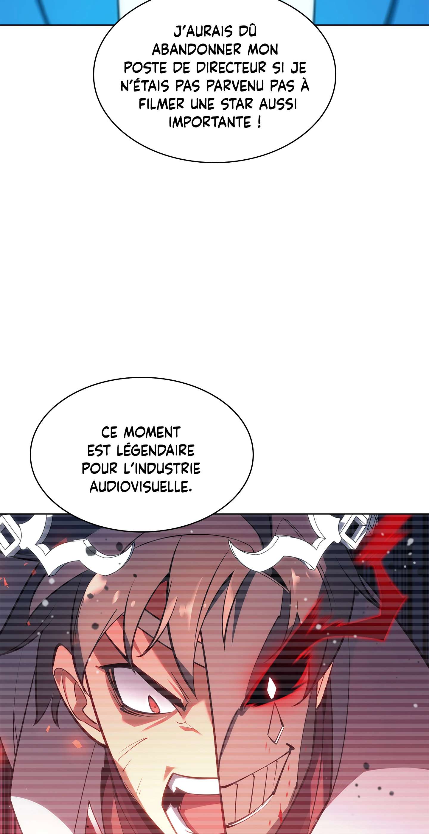 Read Overgeared FR Manga Online